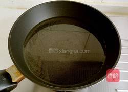 糖醋脆皮茄子的做法图解11