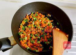 糖醋脆皮茄子的做法图解17