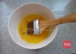 简易面包的做法图解3