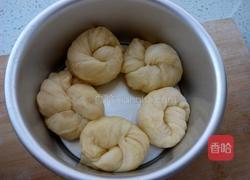 简易面包的做法图解4