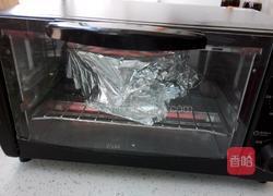 简易面包的做法图解6