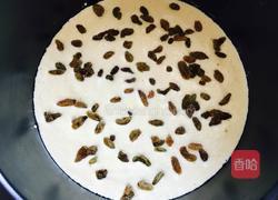 电饭煲蒸蛋糕的做法图解14