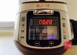 电饭煲蒸蛋糕的做法图解15