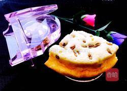 电饭煲蒸蛋糕的做法图解19