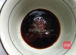 豆角烧茄子的做法图解8