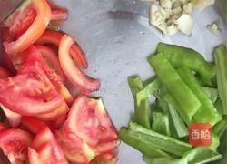 炒鸭肉的做法图解4