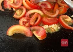 炒鸭肉的做法图解7