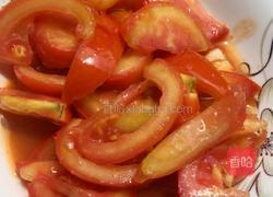 炒鸭肉的做法图解8