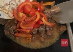 炒鸭肉的做法图解11