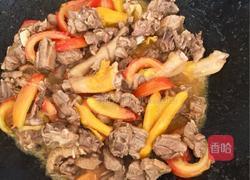 炒鸭肉的做法图解12