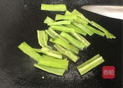 炒鸭肉的做法图解14