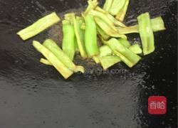 炒鸭肉的做法图解15