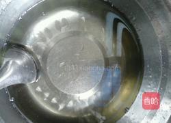 钵仔糕的做法图解1