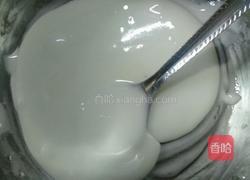 钵仔糕的做法图解5