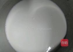 钵仔糕的做法图解6