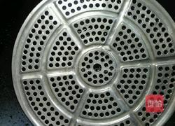 钵仔糕的做法图解7