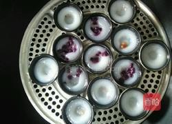 钵仔糕的做法图解9
