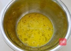 火腿西多士的做法图解7