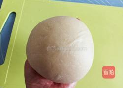 夹馅毛毛虫面包的做法图解12