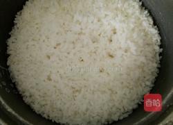 肉松火腿寿司的做法图解1