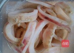 鱿鱼圈的做法图解2