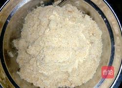 小小南瓜饼的做法图解6