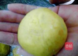 小小南瓜饼的做法图解10