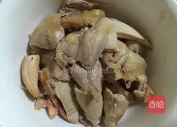 咖喱鸡肉饭的做法图解2