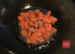 咖喱鸡肉饭的做法图解5