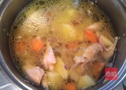 咖喱鸡肉饭的做法图解8