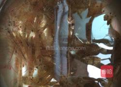 腊肠烤饭的做法图解1