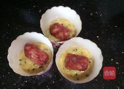 腊肠烤饭的做法图解8