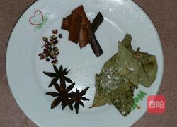 凉拌鸡胗的做法图解3