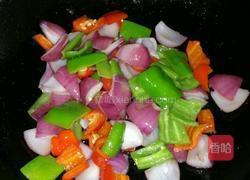 凉拌鸡胗的做法图解11