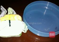 下午茶的瞬间的做法图解5