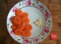 清炒西兰花的做法图解3