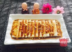 酱汁豆腐的做法图解6