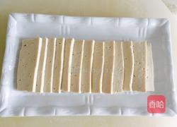 酱汁豆腐的做法图解3