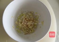 酱汁豆腐的做法图解4