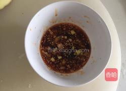 酱汁豆腐的做法图解5