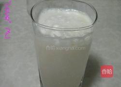 双色布丁的做法图解3