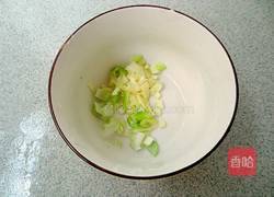 香菇西兰花的做法图解6