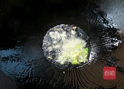 香菇西兰花的做法图解7