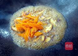 香菇西兰花的做法图解10