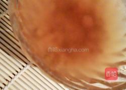 高压锅版绿豆粥的做法图解5