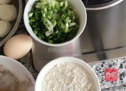虾枣的做法图解1
