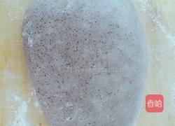 杂粮馒头的做法图解5