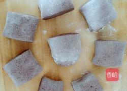 杂粮馒头的做法图解6