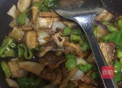 甜口五花肉的做法图解5