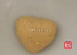 莲蓉酥的做法图解2
